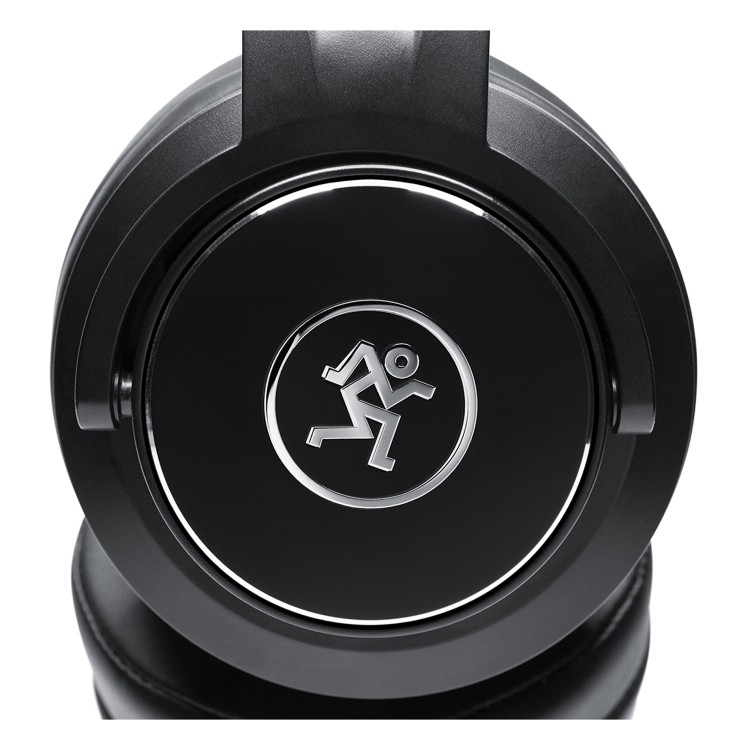 Mackie MC-150