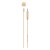 Sennheiser MKE Essential Omni Beige