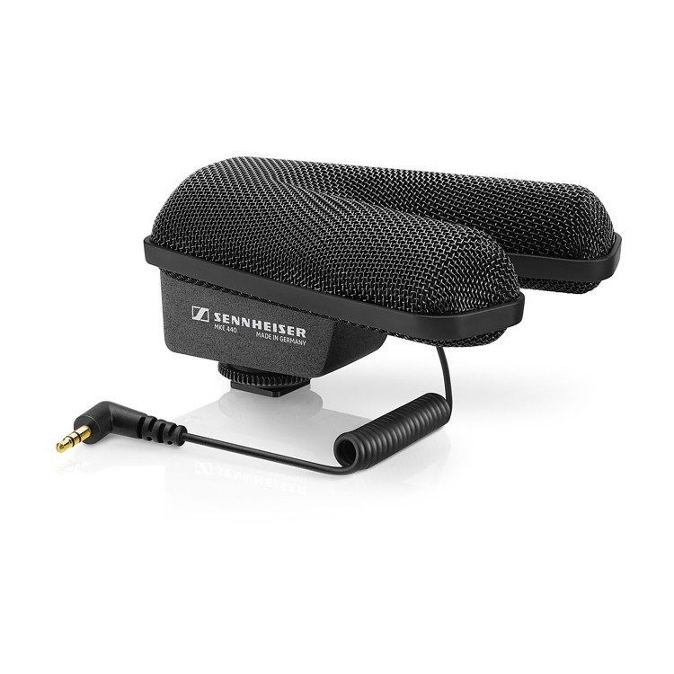 Sennheiser MKE 440