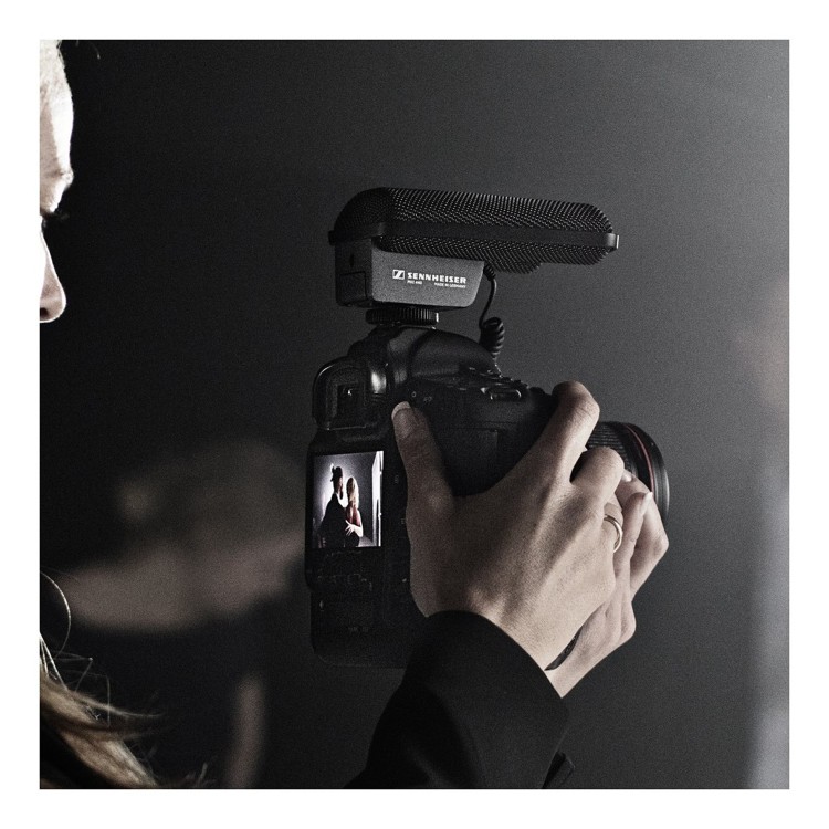 Sennheiser MKE 440
