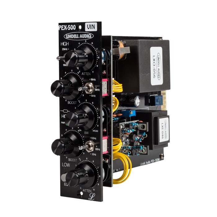 Lindell PEX-500VIN