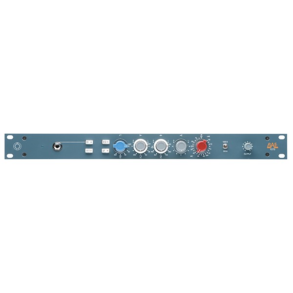BAE 1073 Rack PSU
