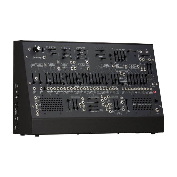 Korg ARP 2600 M