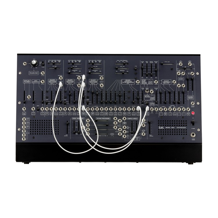 Korg ARP 2600 M