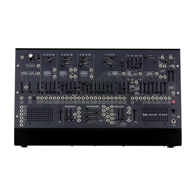 Korg ARP 2600 M