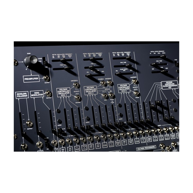 Korg ARP 2600 M