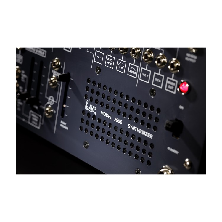 Korg ARP 2600 M