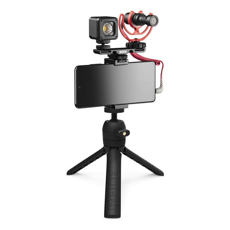 Rode Vlogger Kit Universal