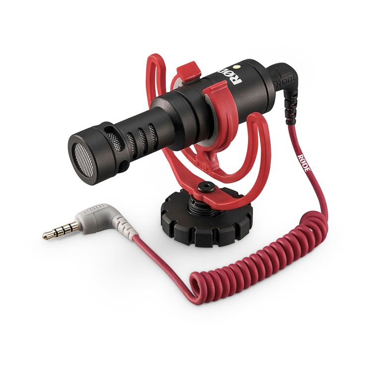 Rode Vlogger Kit Universal