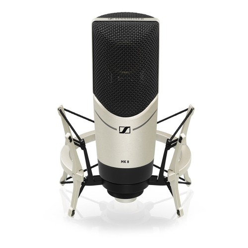 Sennheiser MK 8