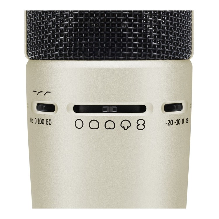 Sennheiser MK 8