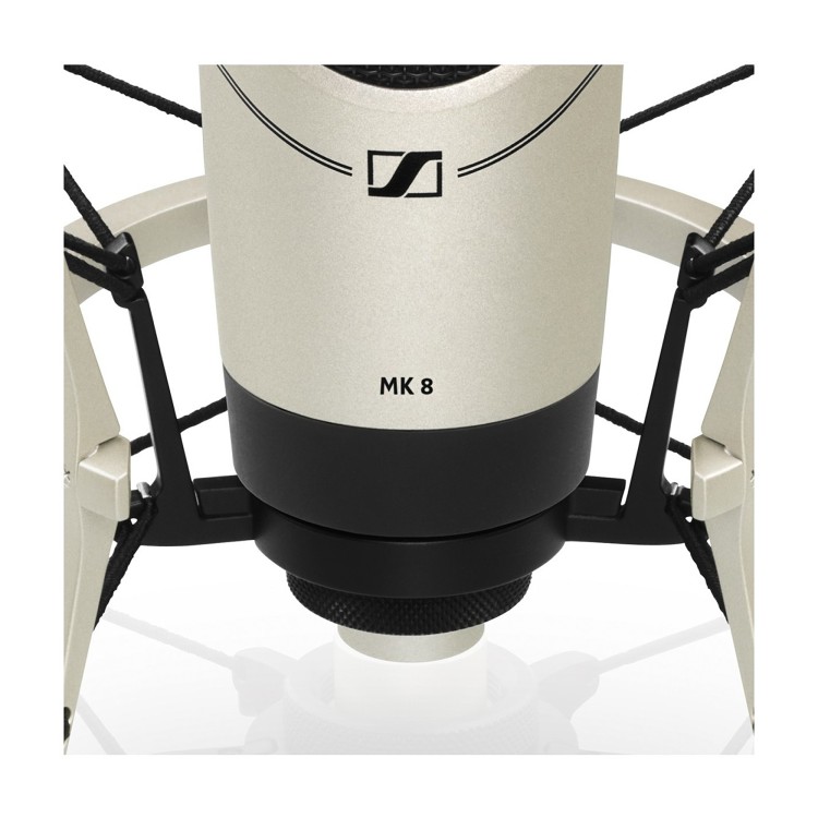 Sennheiser MK 8