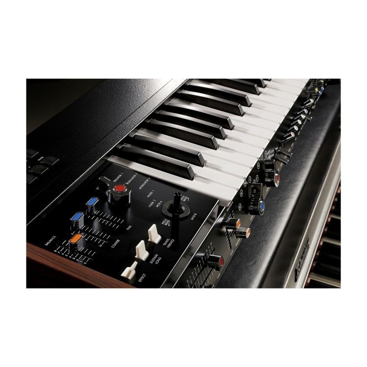 Korg miniKORG 700FS