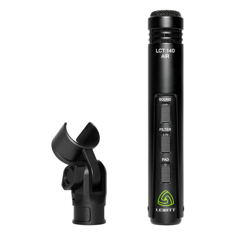 Lewitt Audio LCT 140 Air