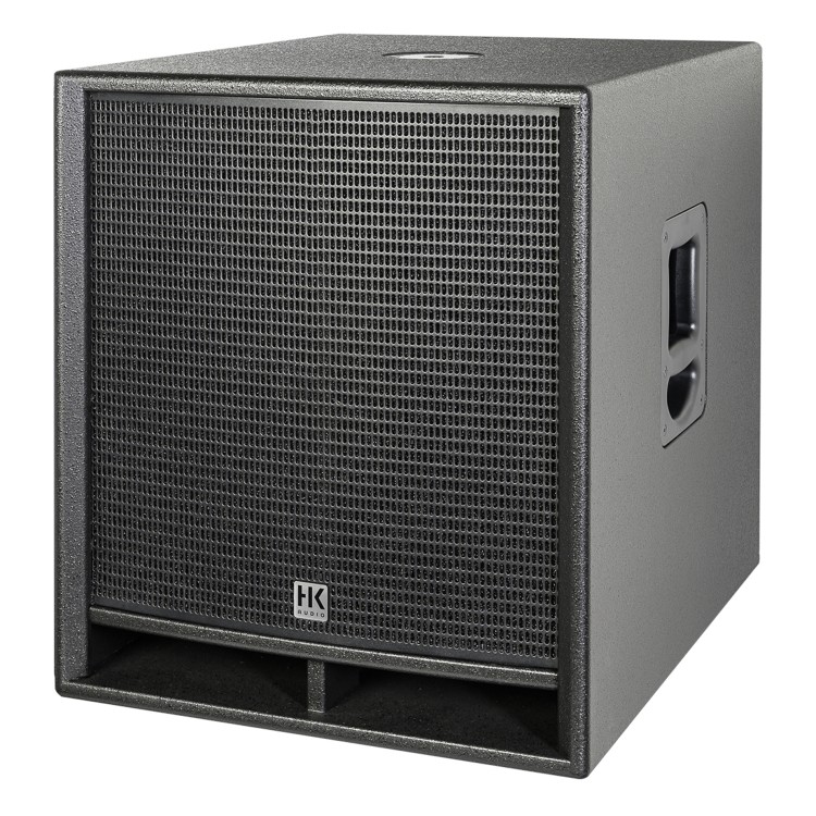 HK Audio Premium PR:O 118 Sub D2