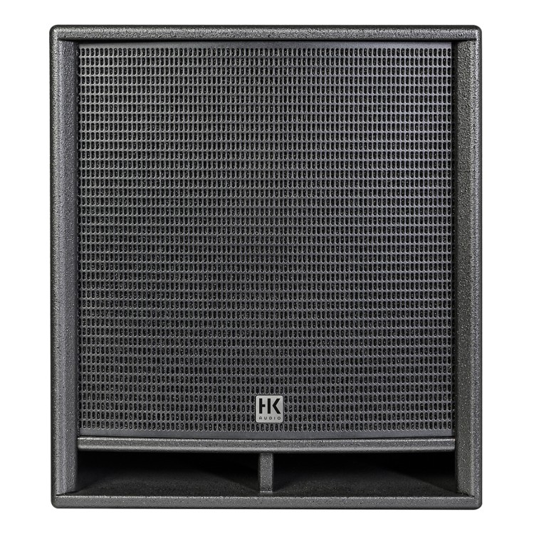 HK Audio Premium PR:O 118 Sub D2