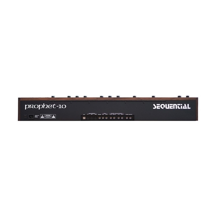Sequential Prophet-10