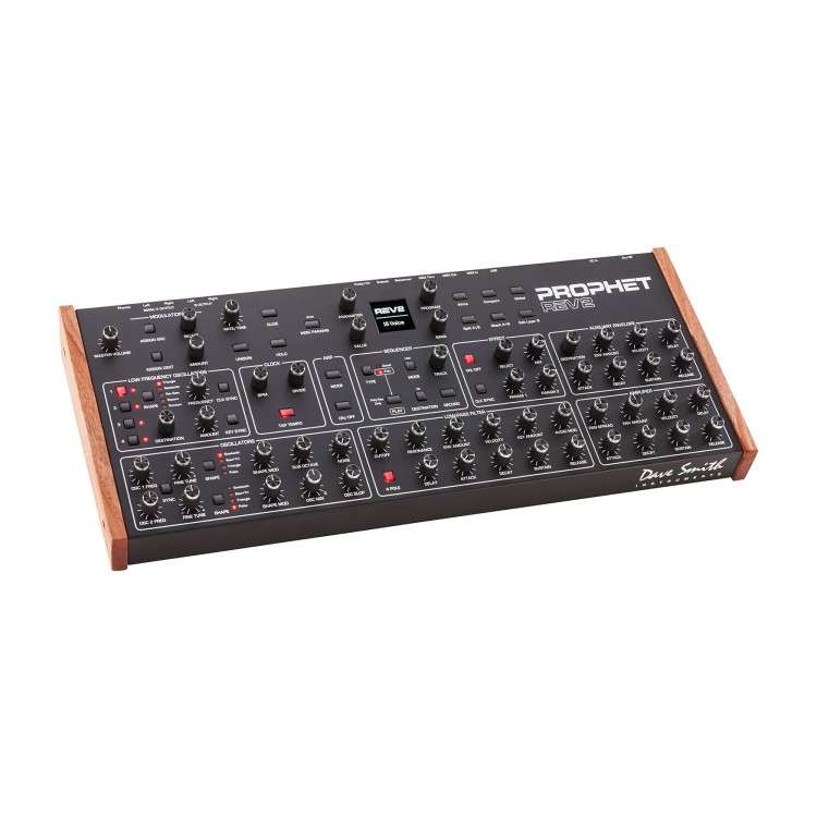 Sequential Prophet REV2-8 Desktop