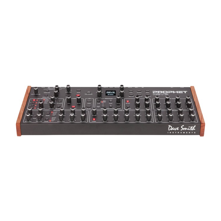 Sequential Prophet REV2-8 Desktop