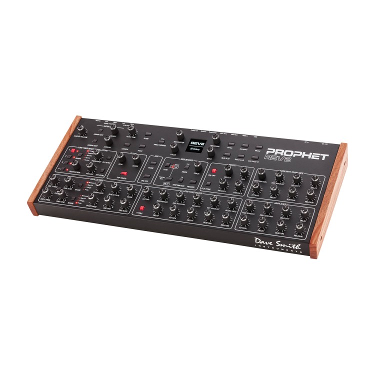 Sequential Prophet REV2-8 Desktop