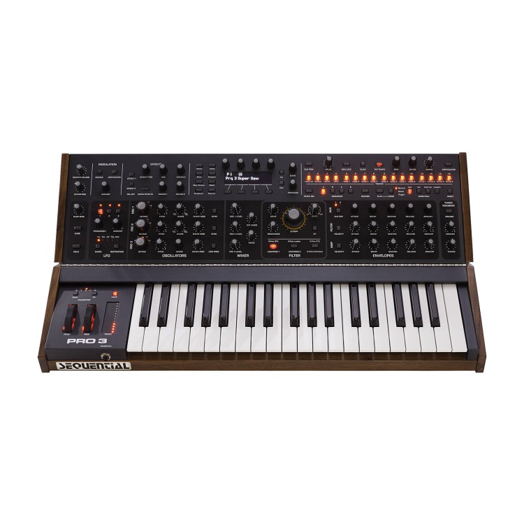 Sequential Pro 3 Special Edition