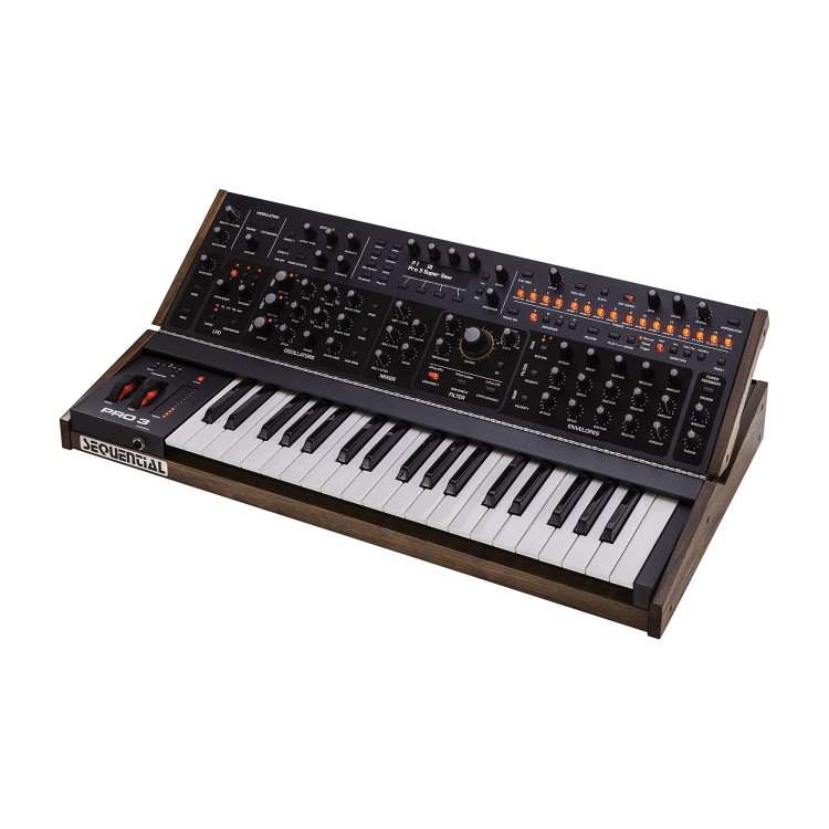 Sequential Pro 3 Special Edition