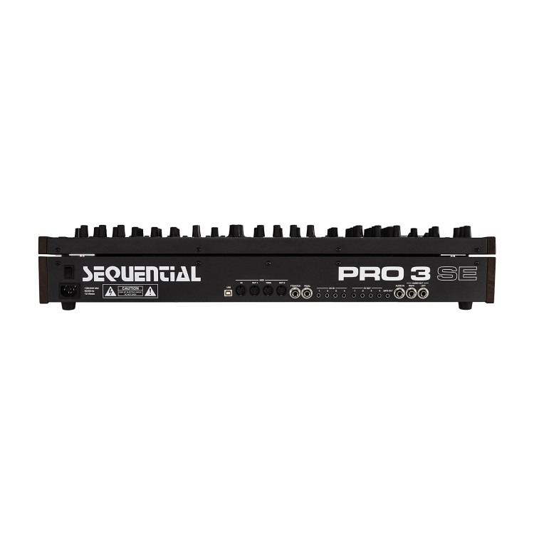 Sequential Pro 3 Special Edition