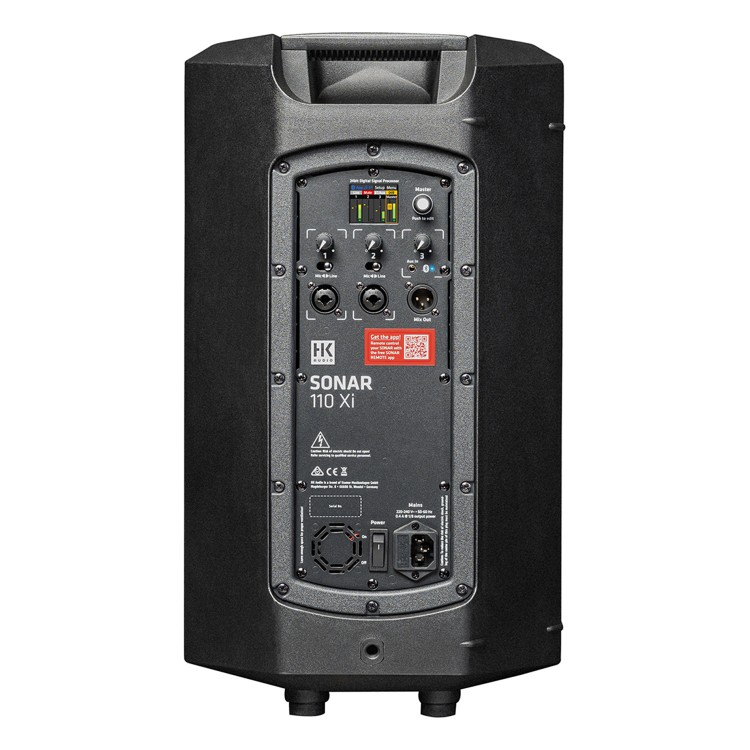 HK Audio Sonar 110 Xi
