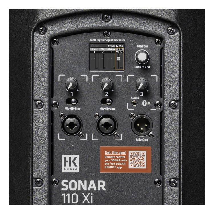HK Audio Sonar 110 Xi