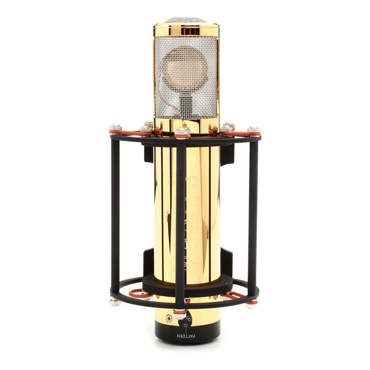 Manley Reference Gold