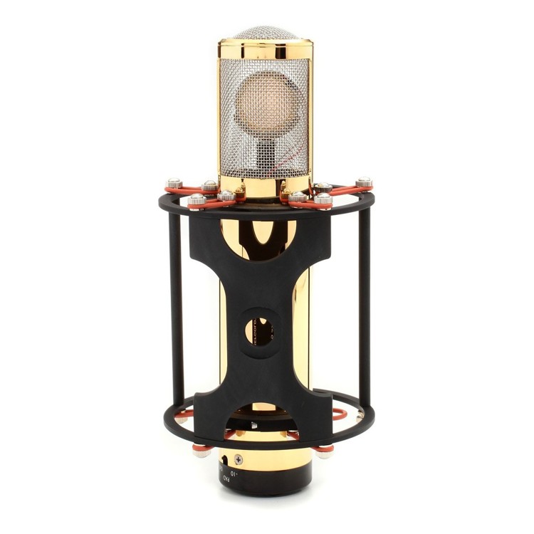 Manley Reference Gold