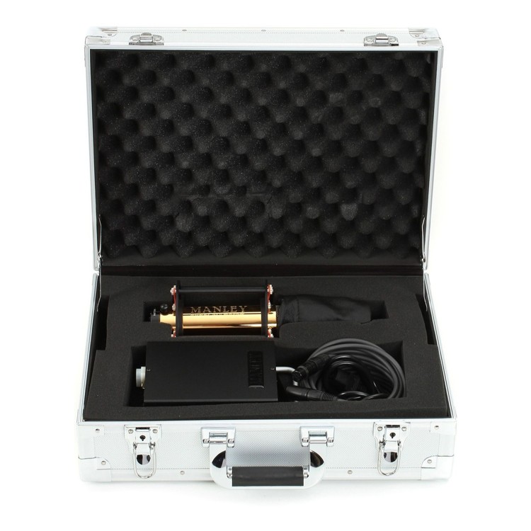 Manley Reference Gold
