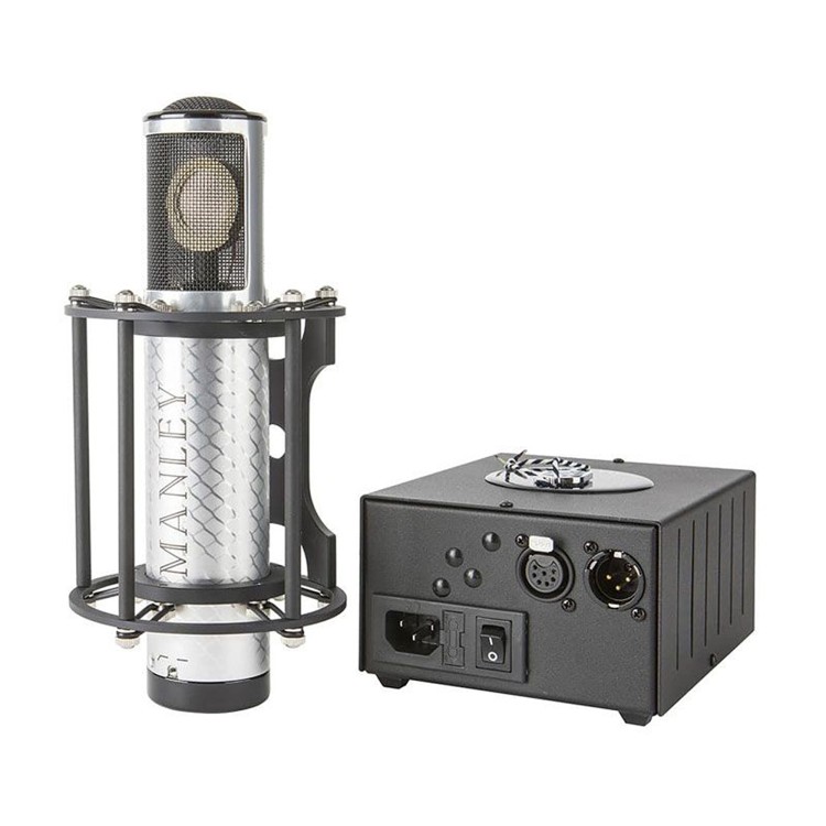 Manley Reference Silver