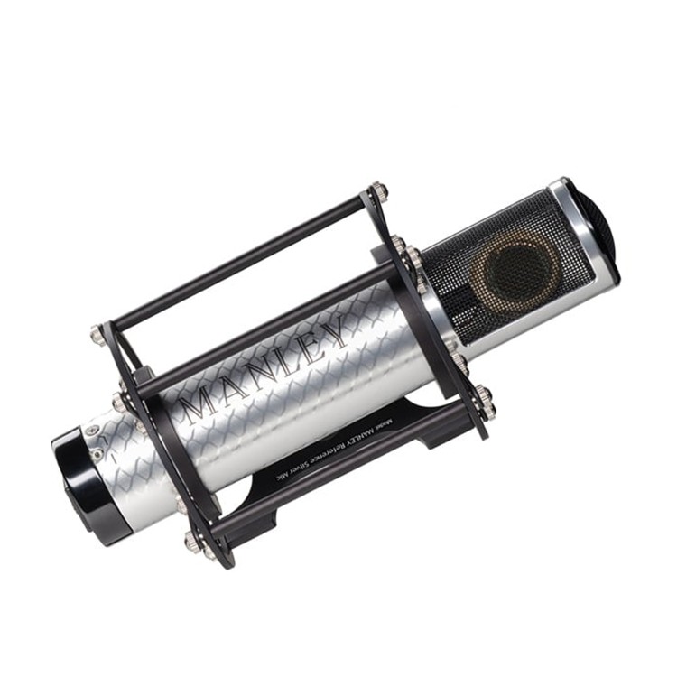 Manley Reference Silver