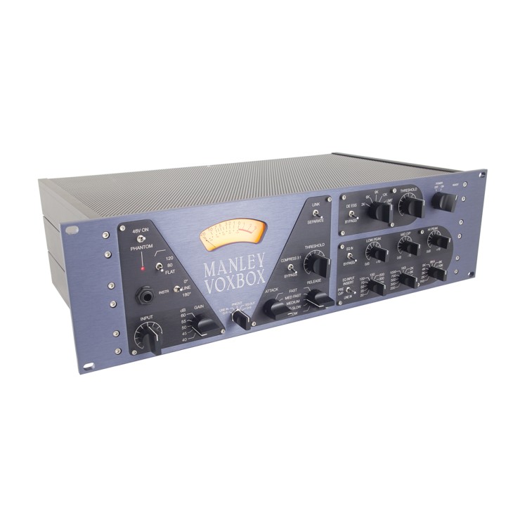 Manley Voxbox