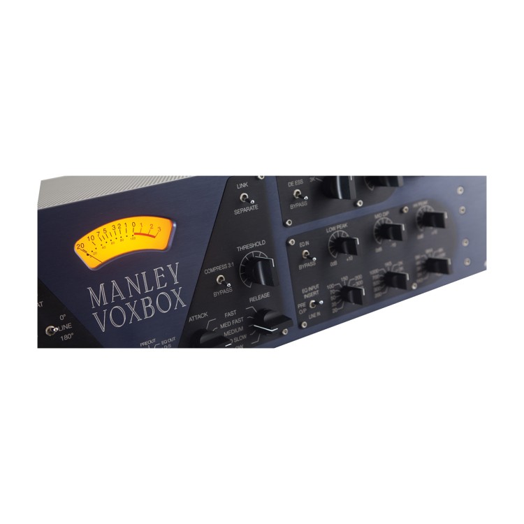 Manley Voxbox