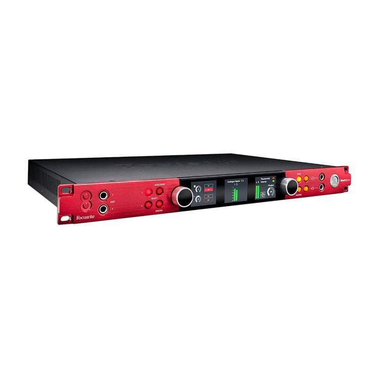 Focusrite Red 8Line