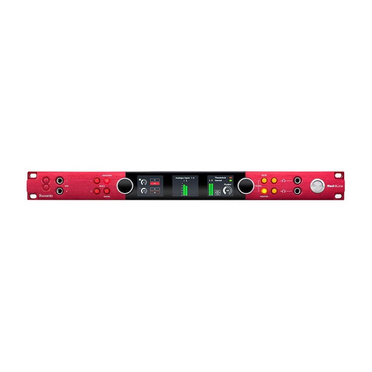 Focusrite Red 8Line