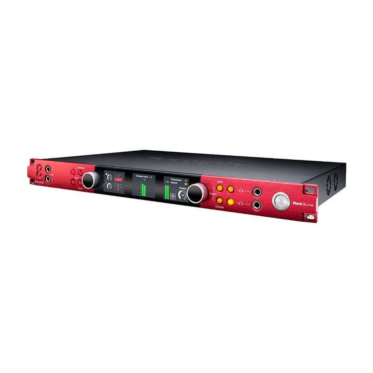 Focusrite Red 8Line