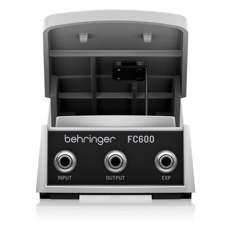 behringer fc600
