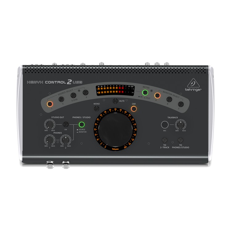 Behringer Control2USB