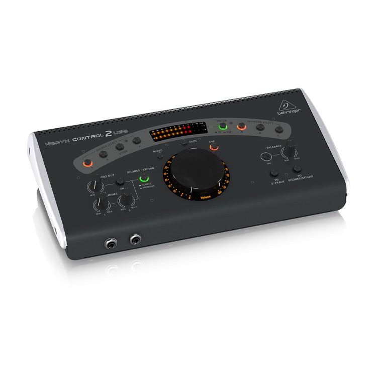 Behringer Control2USB