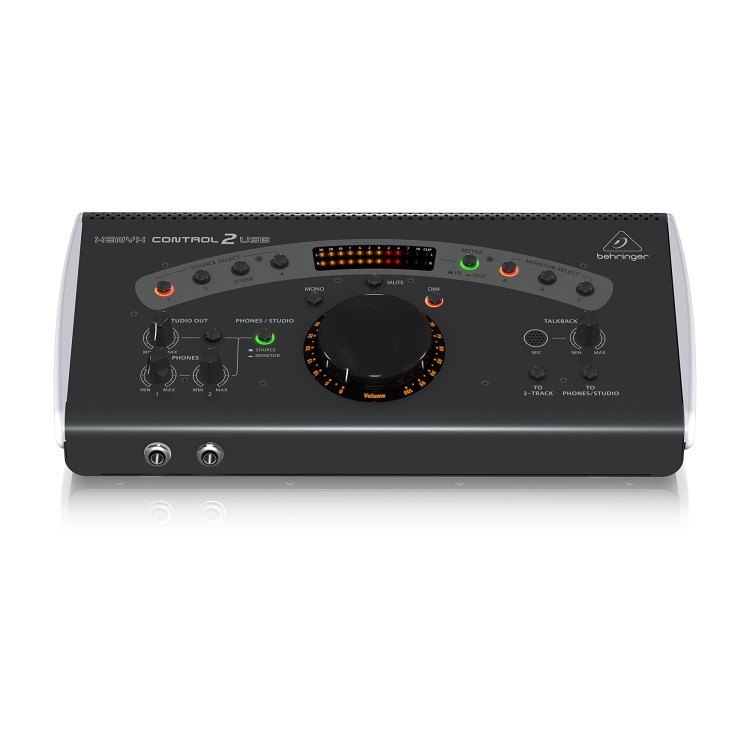 Behringer Control2USB