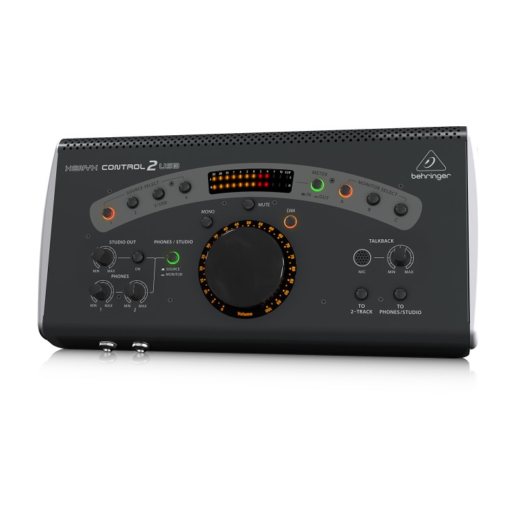 Behringer Control2USB