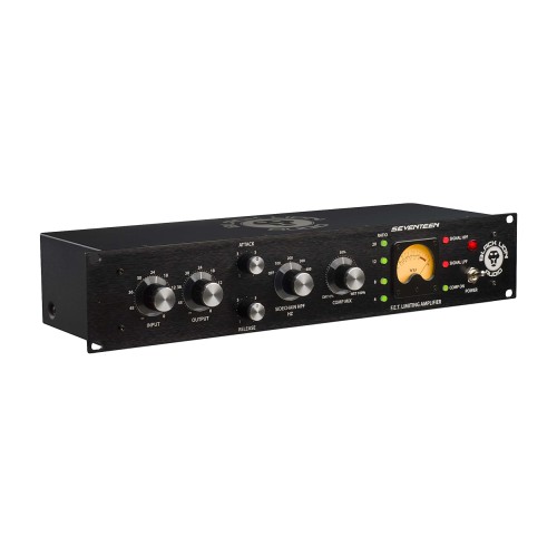 Black Lion Audio Seventeen Compressor
