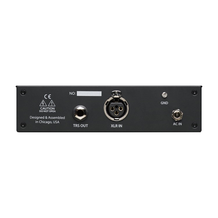 Black Lion Audio B173 MKII