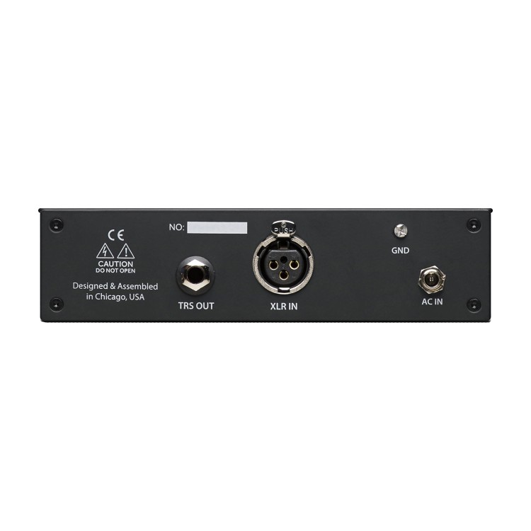 Black Lion Audio B12A MKIII