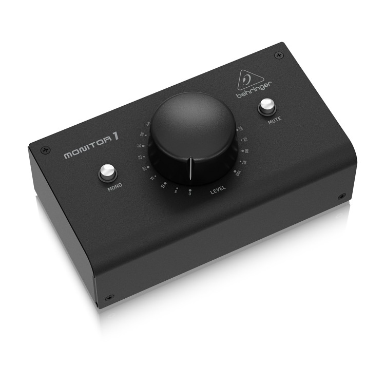 Behringer MONITOR1
