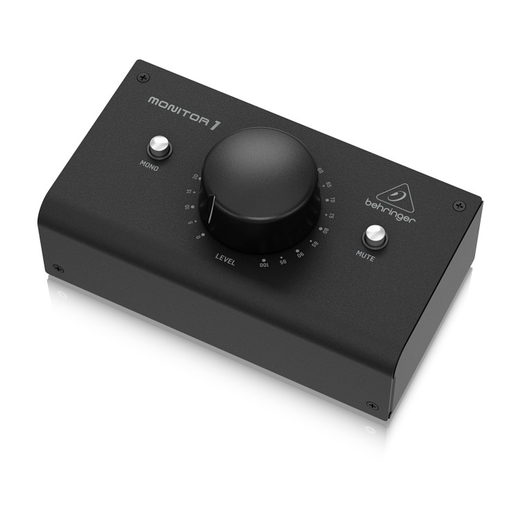 Behringer MONITOR1