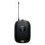 Shure SLXD124E/85